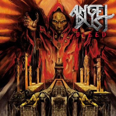 Angel Dust: "Bleed" – 1999
